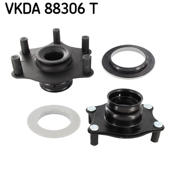 SKF Federbeinstützlager VKDA 88306 T